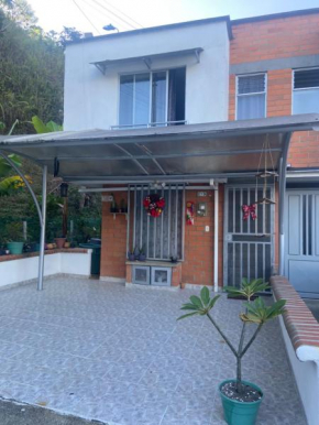 Casa en Villa Verde Pereira
